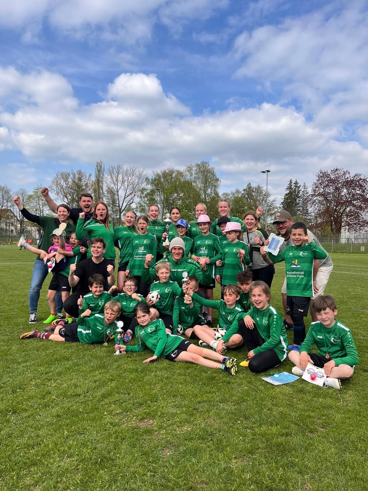 Turnier Team